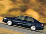 Volkswagen Passat 2.0T 2006 года (US)